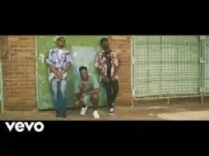 BGMFK - Issa Vibe ft. Mr Eazi